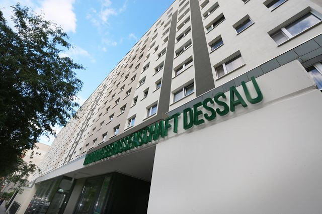 3-RWE im Zentrum